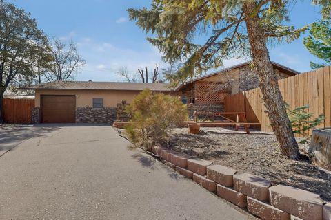 10245 Cove Court NW Albuquerque NM 87114