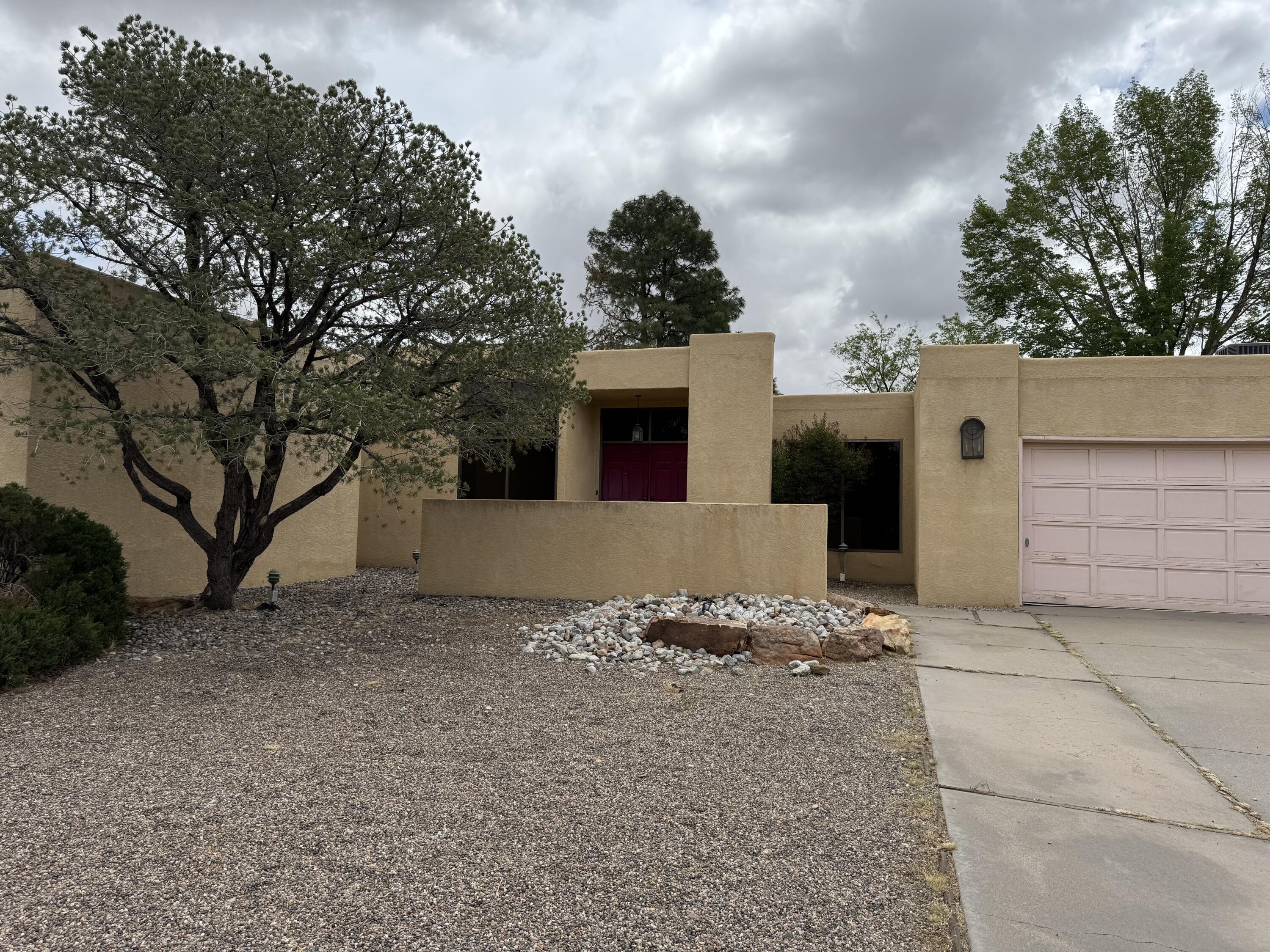 7540 Bear Canyon Road, Albuquerque, New Mexico image 2