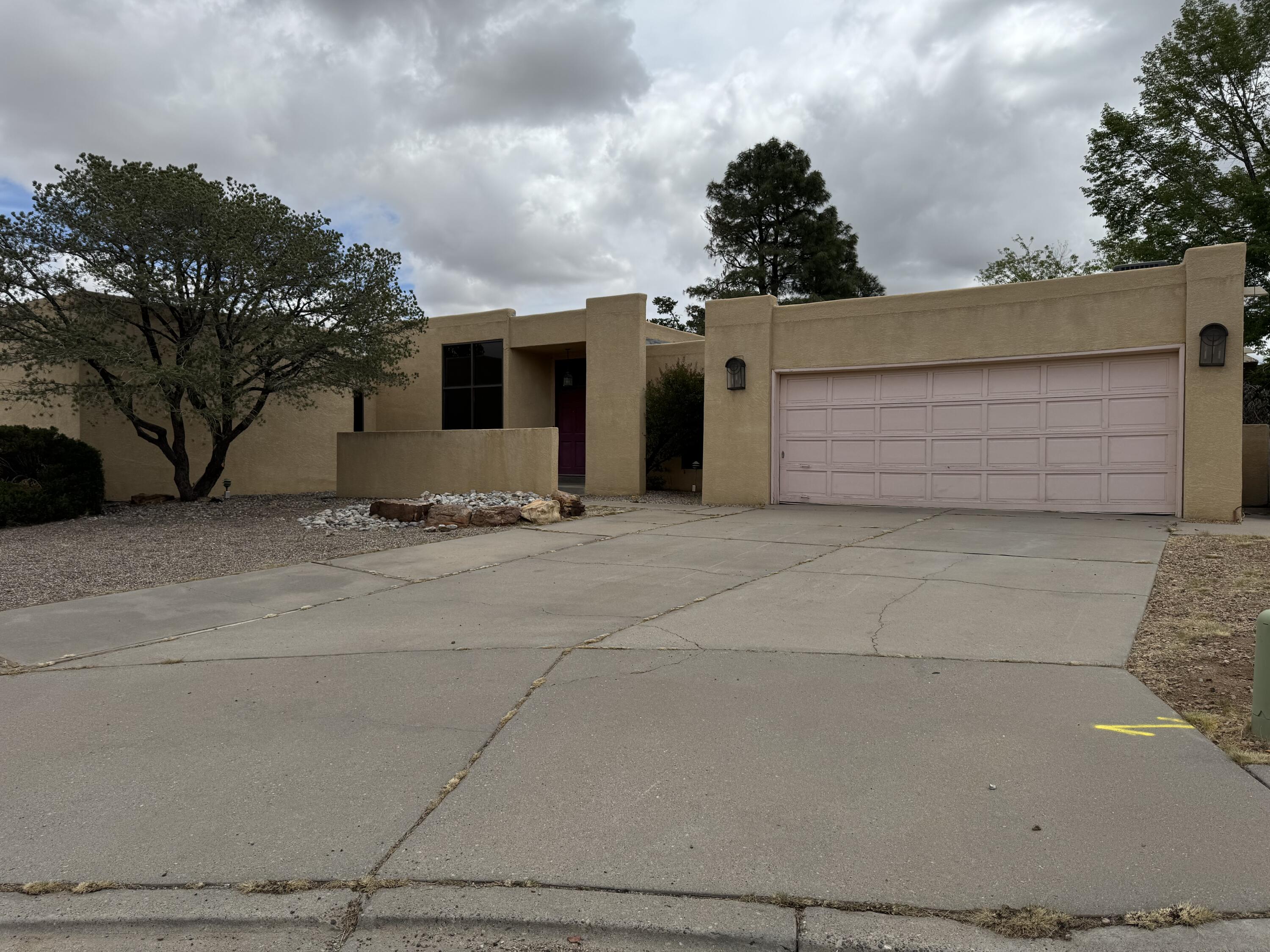 7540 Bear Canyon Road, Albuquerque, New Mexico image 1