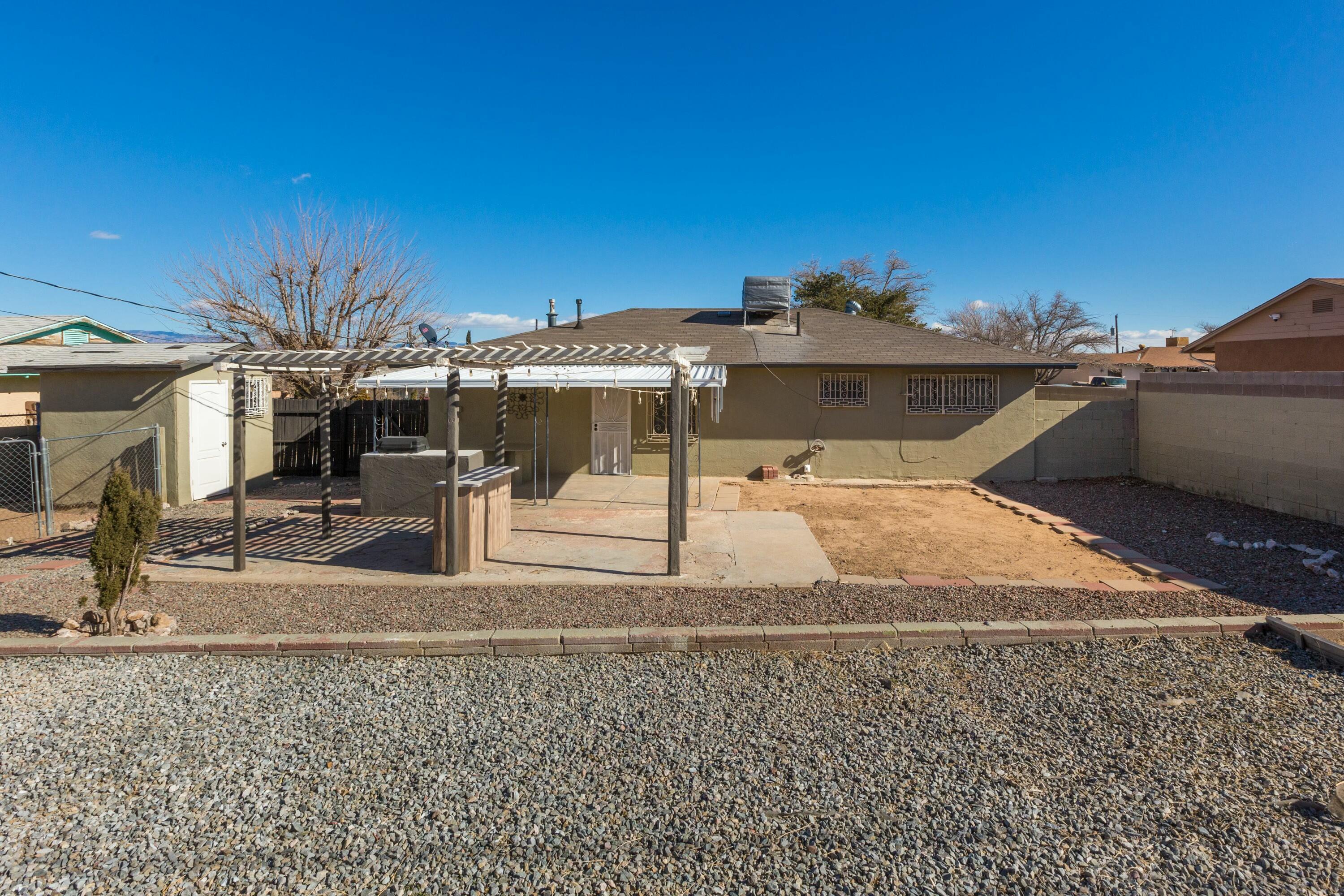 1313 Del Monte Trail, Albuquerque, New Mexico image 20