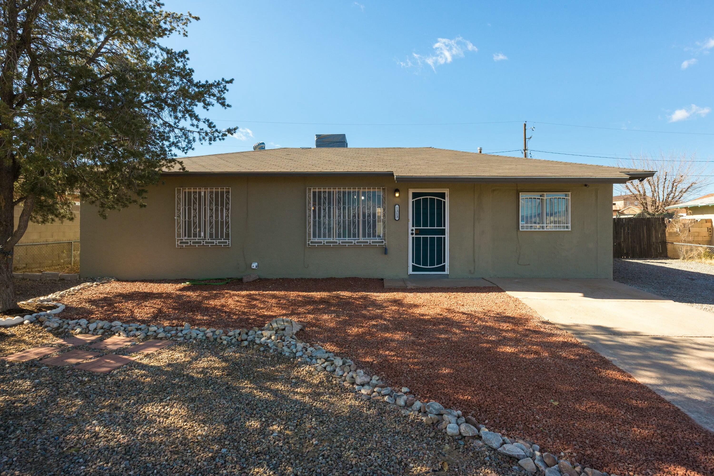 1313 Del Monte Trail, Albuquerque, New Mexico image 1