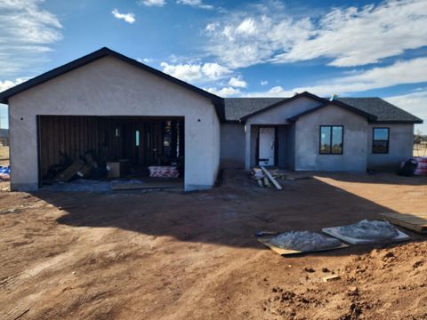Photo of 3 Luna Del Prado, Edgewood, NM 87015 (MLS # 1096851)