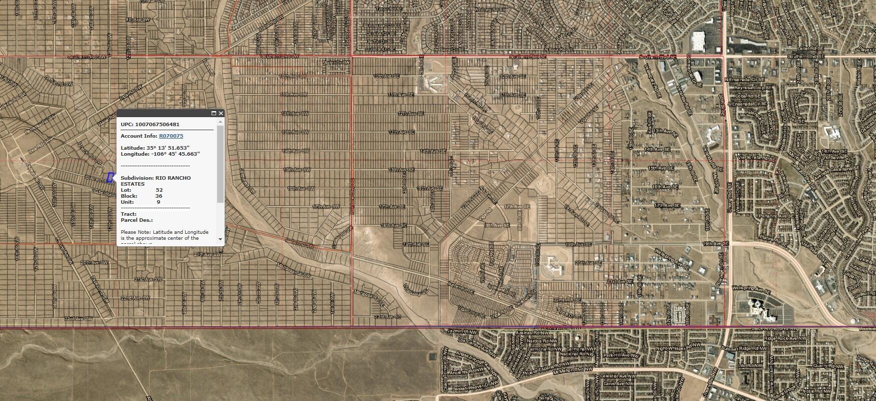 Iguana Road #9C, Rio Rancho, New Mexico image 2