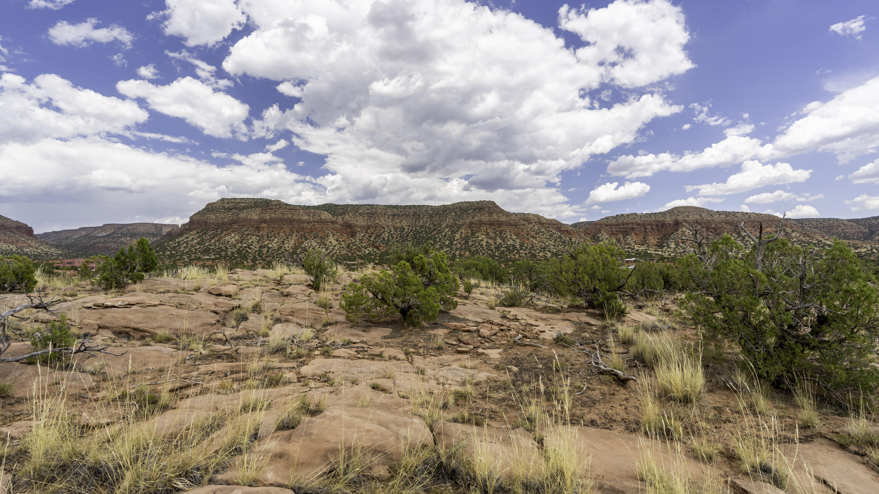 Piedra Duro Road, Jemez Pueblo, New Mexico image 22