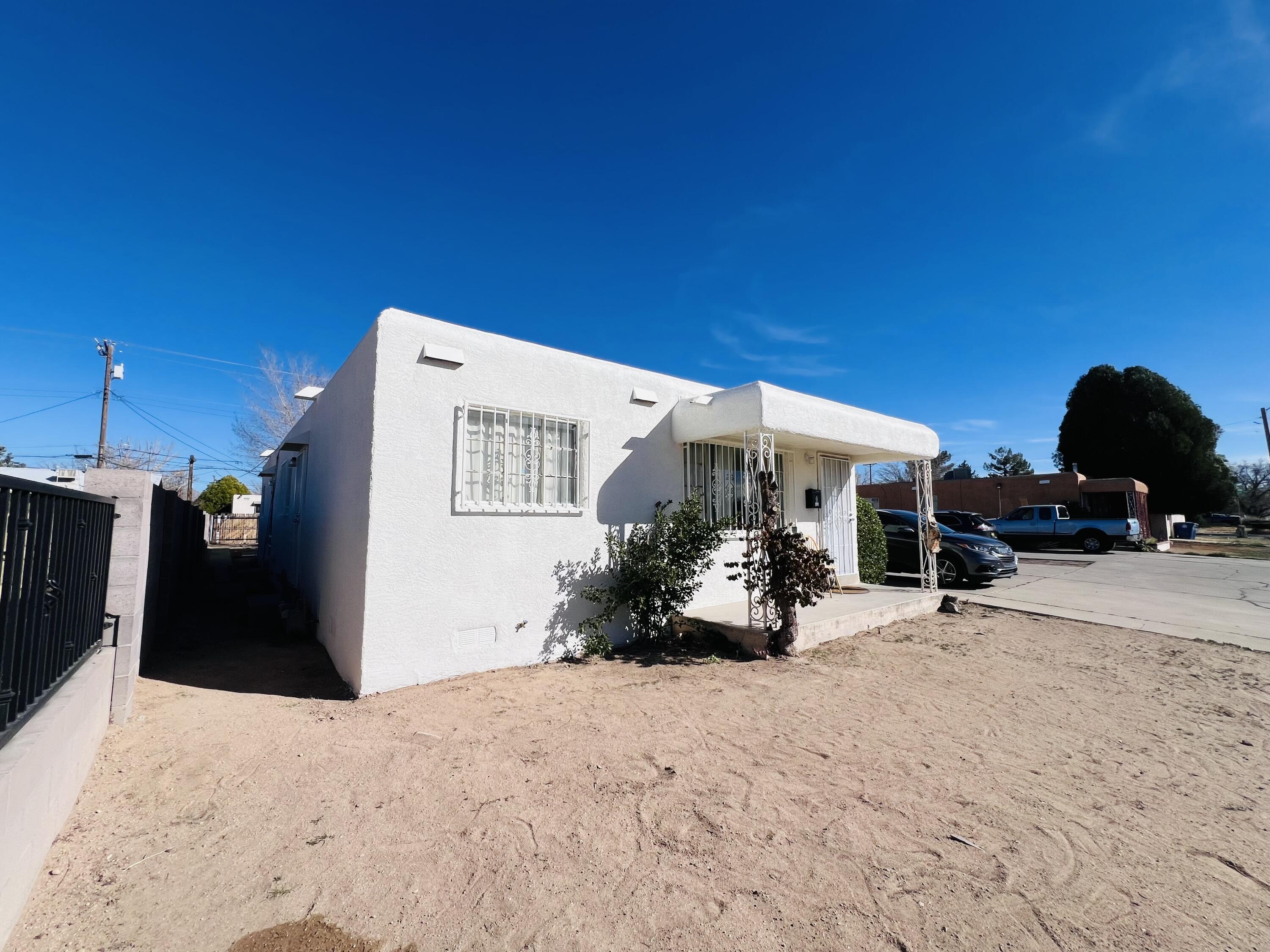 636 San Pedro Drive SE