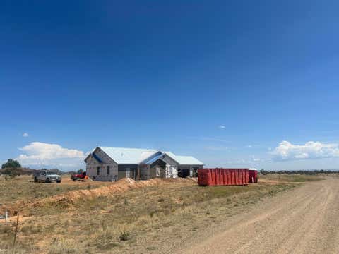 Photo of 41 Rory Road, Edgewood, NM 87015 (MLS # 1109819)