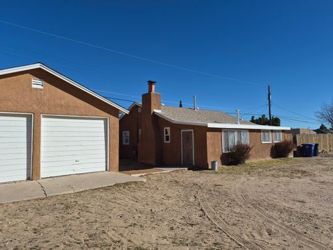 220 52nd Street SW Albuquerque NM 87105