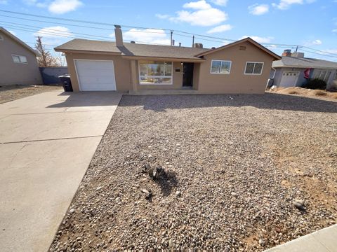 6400 Arvilla Avenue NE Albuquerque NM 87110