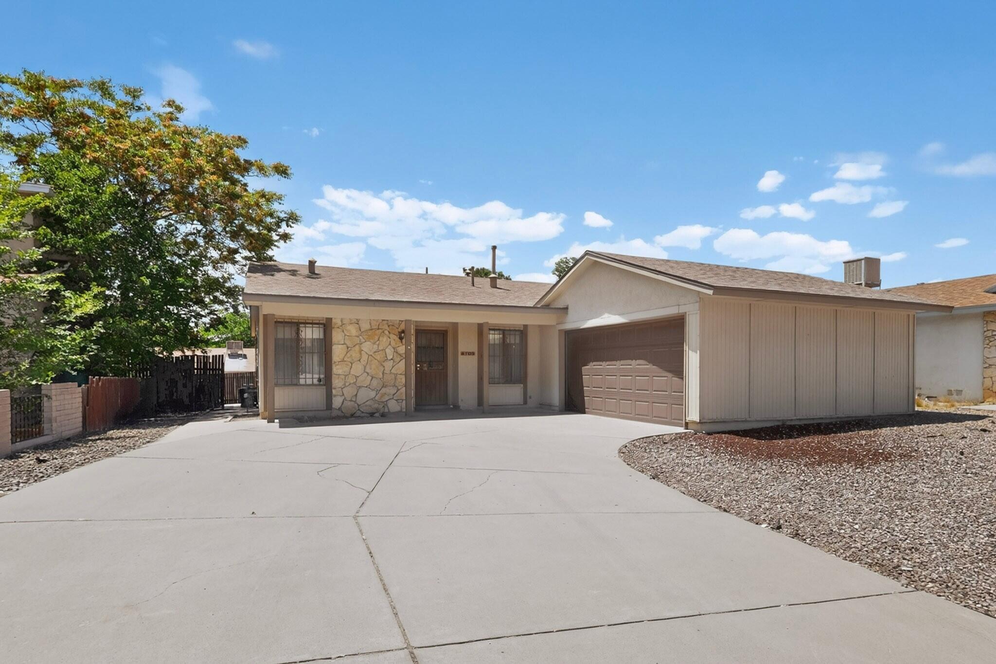 4709 Eric Drive NE