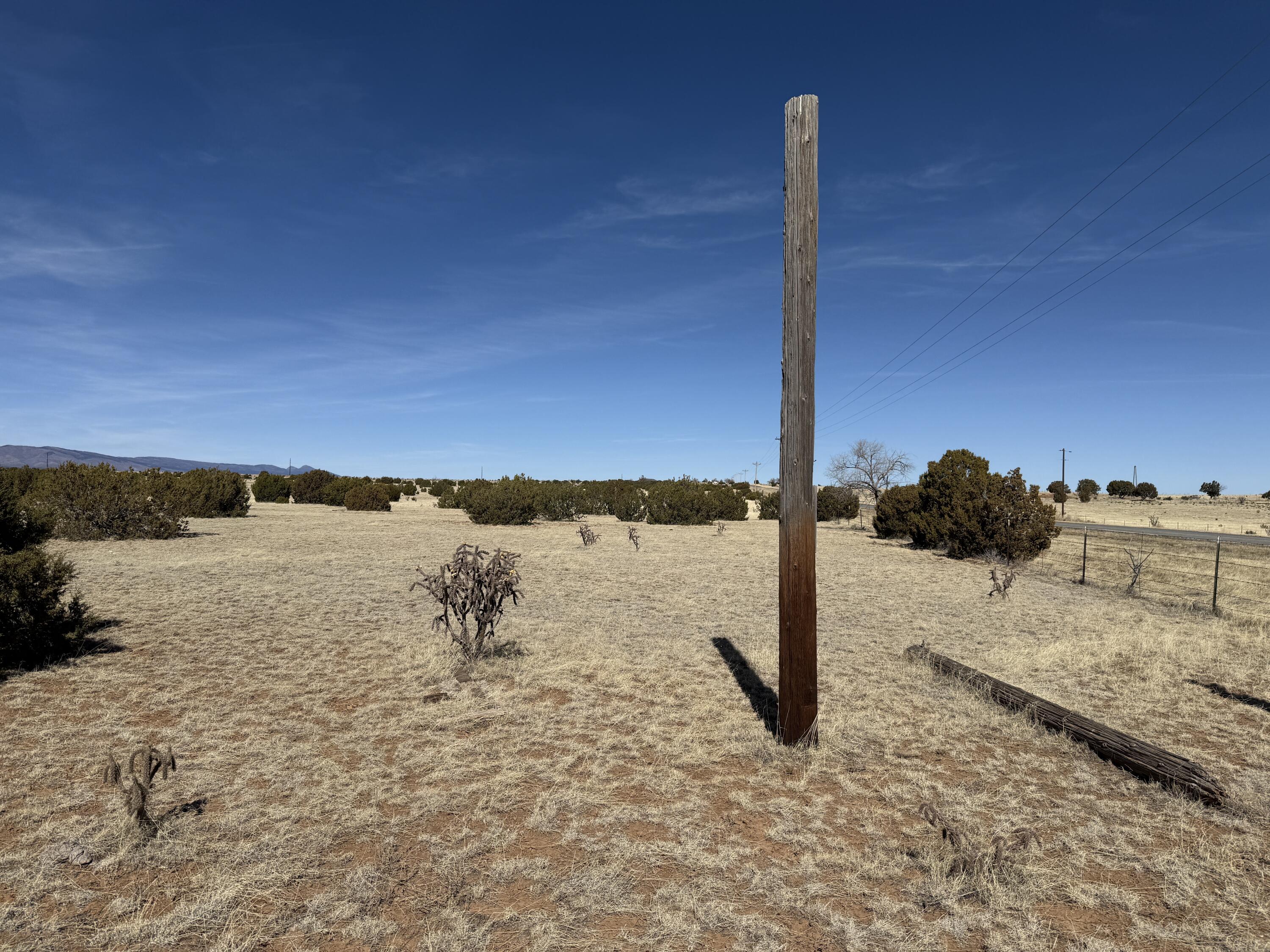 Hwy 55, Mountainair, New Mexico image 1