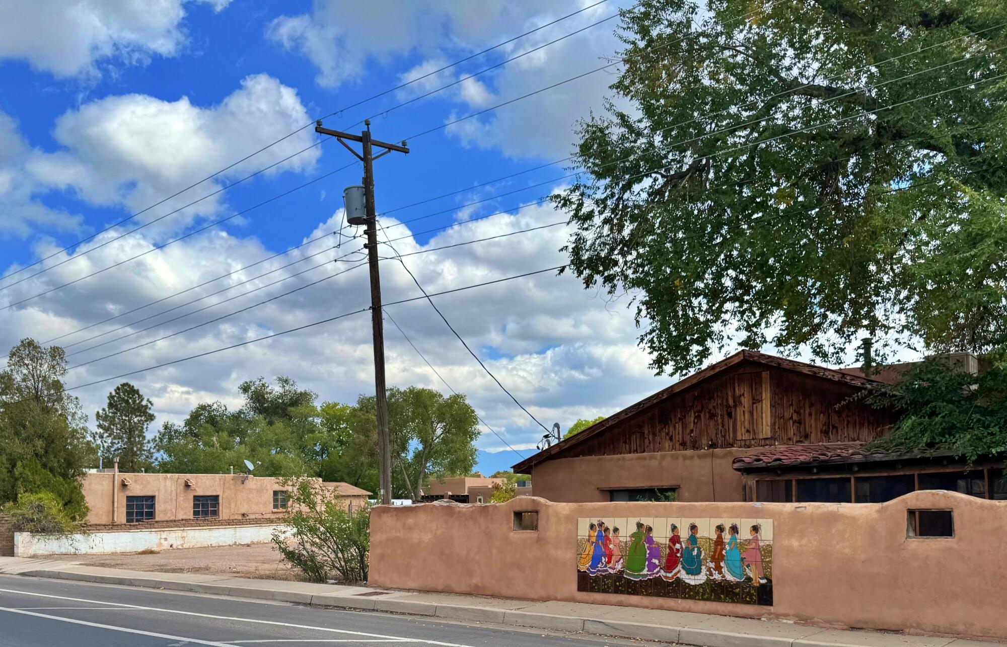 3808 Rio Grande Boulevard NW