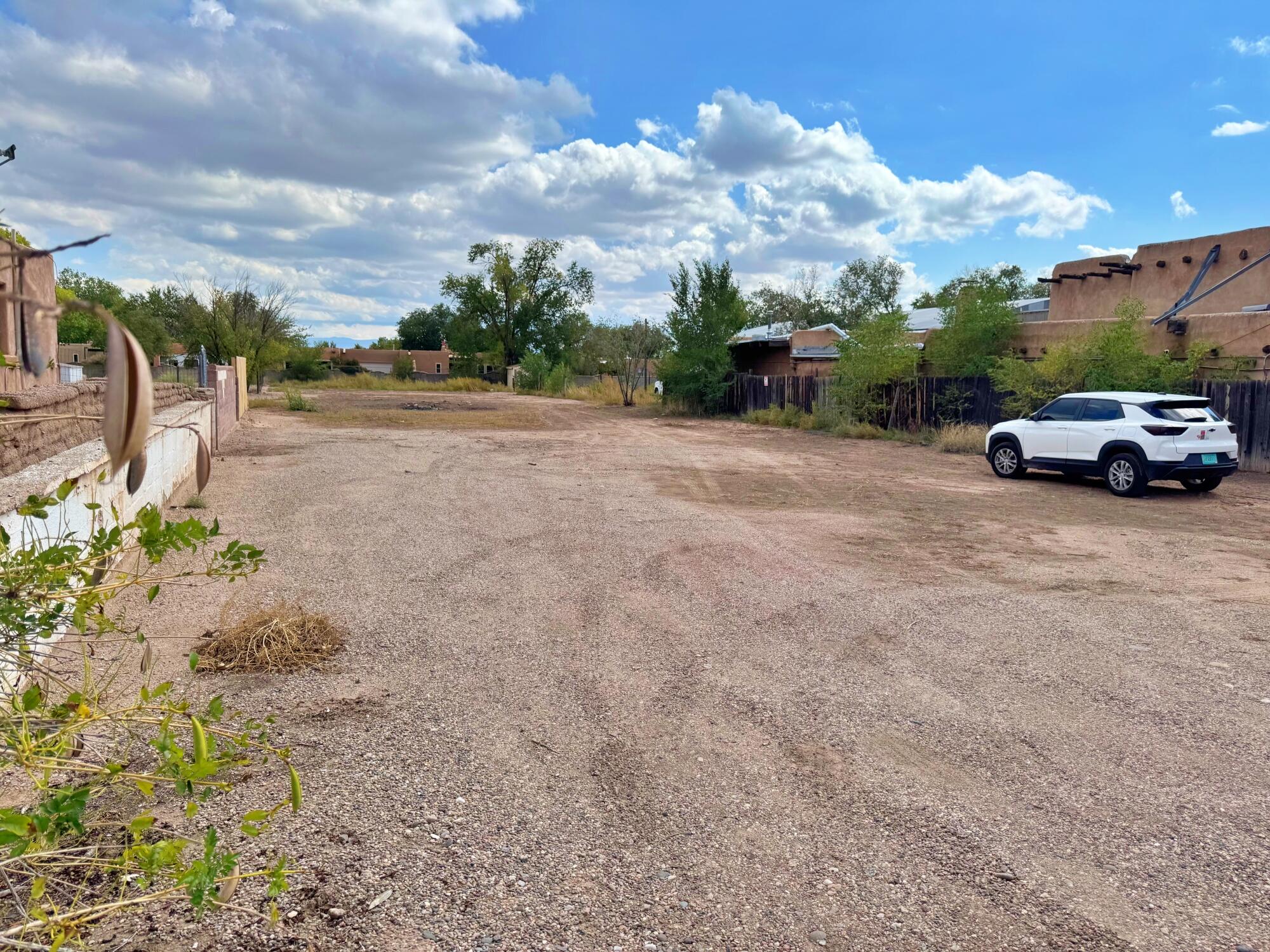 3808 Rio Grande Boulevard NW