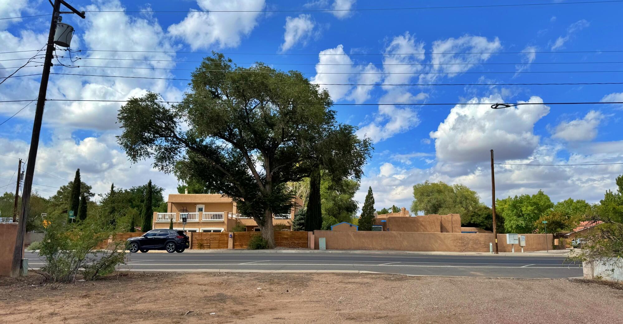 3808 Rio Grande Boulevard NW