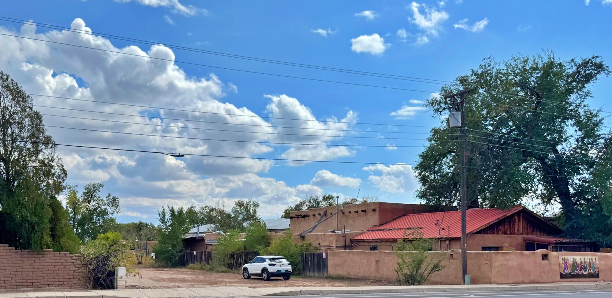 3808 Rio Grande Boulevard NW