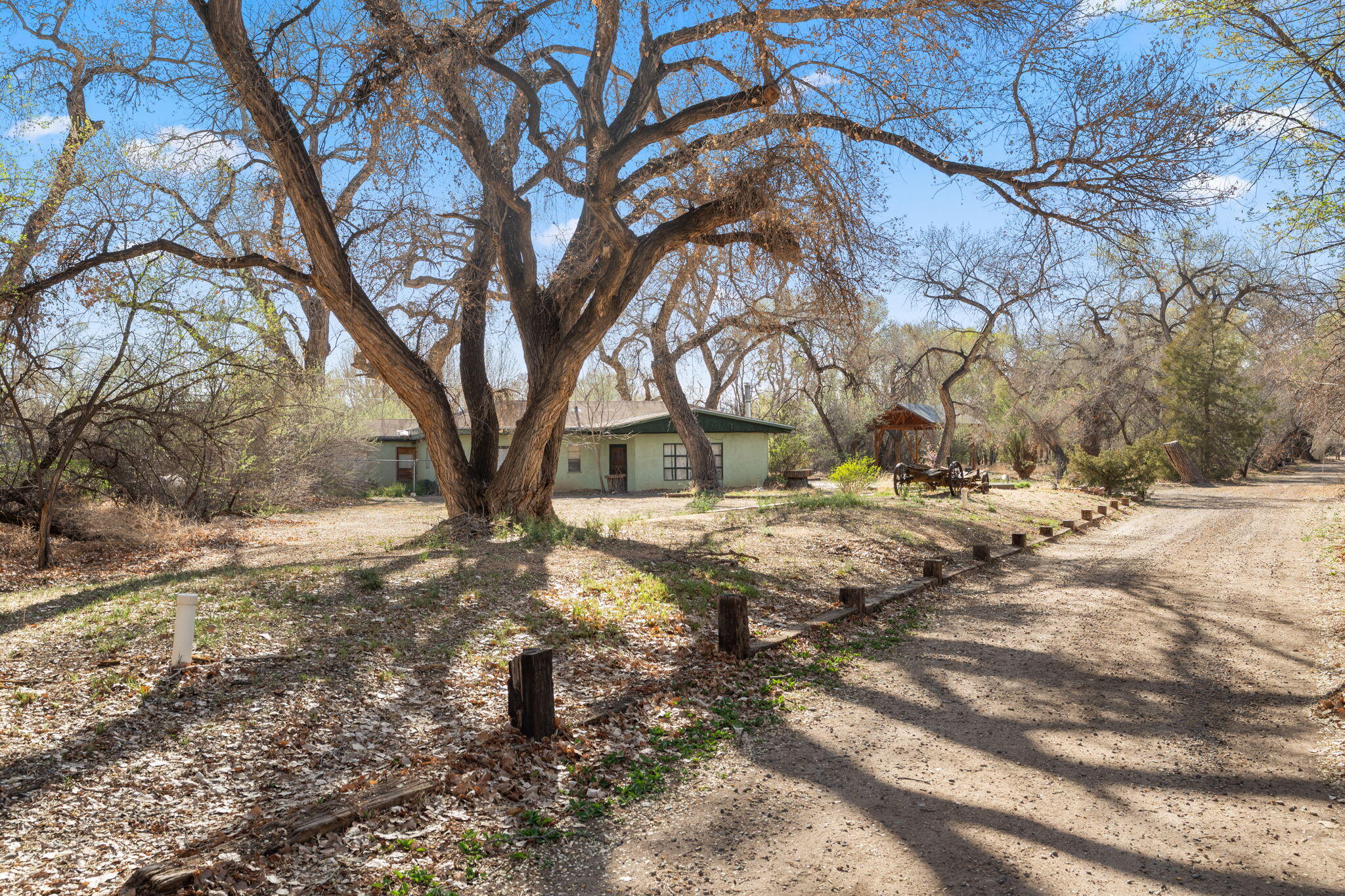 20 Huff Road, Corrales, New Mexico image 26