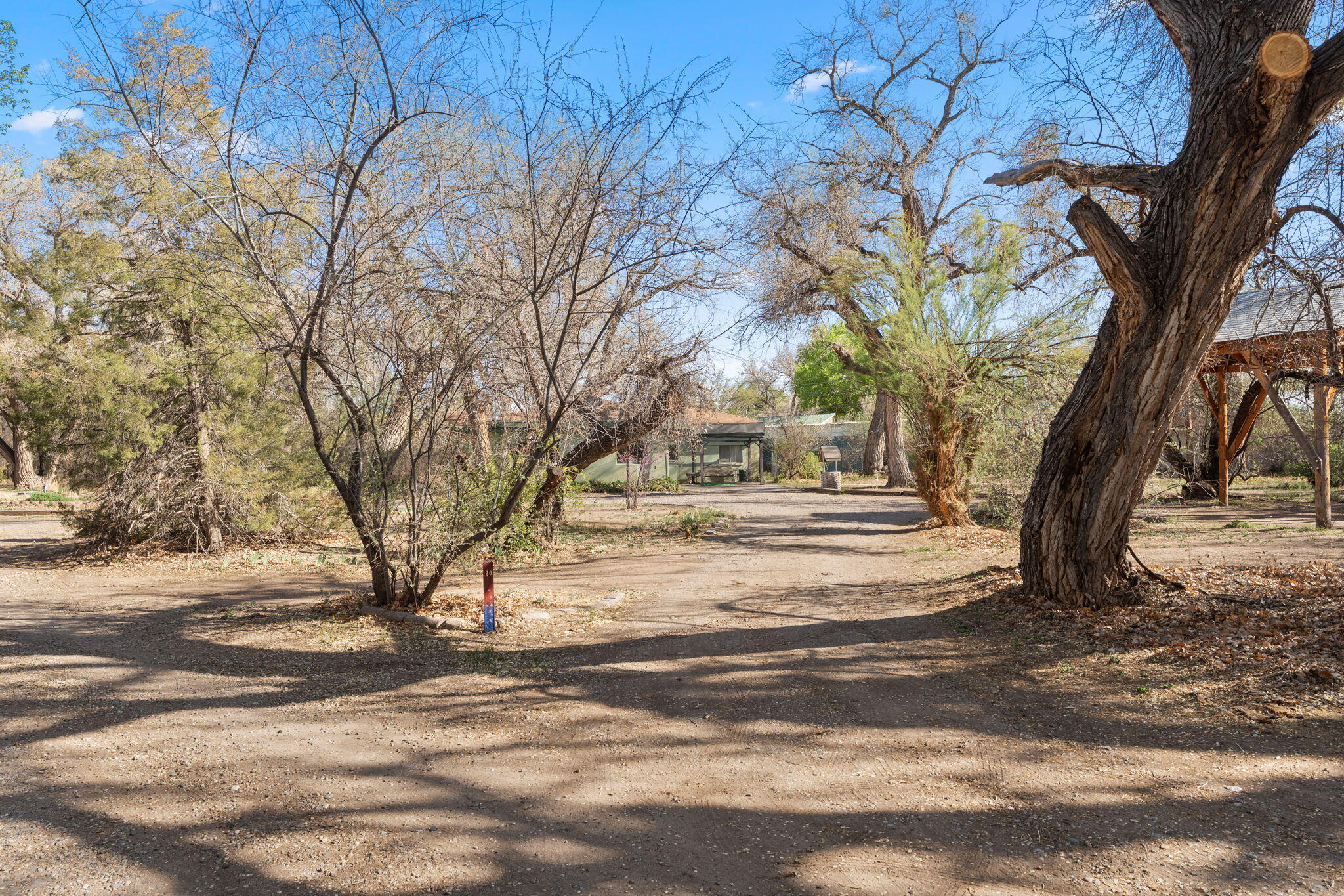 20 Huff Road, Corrales, New Mexico image 13
