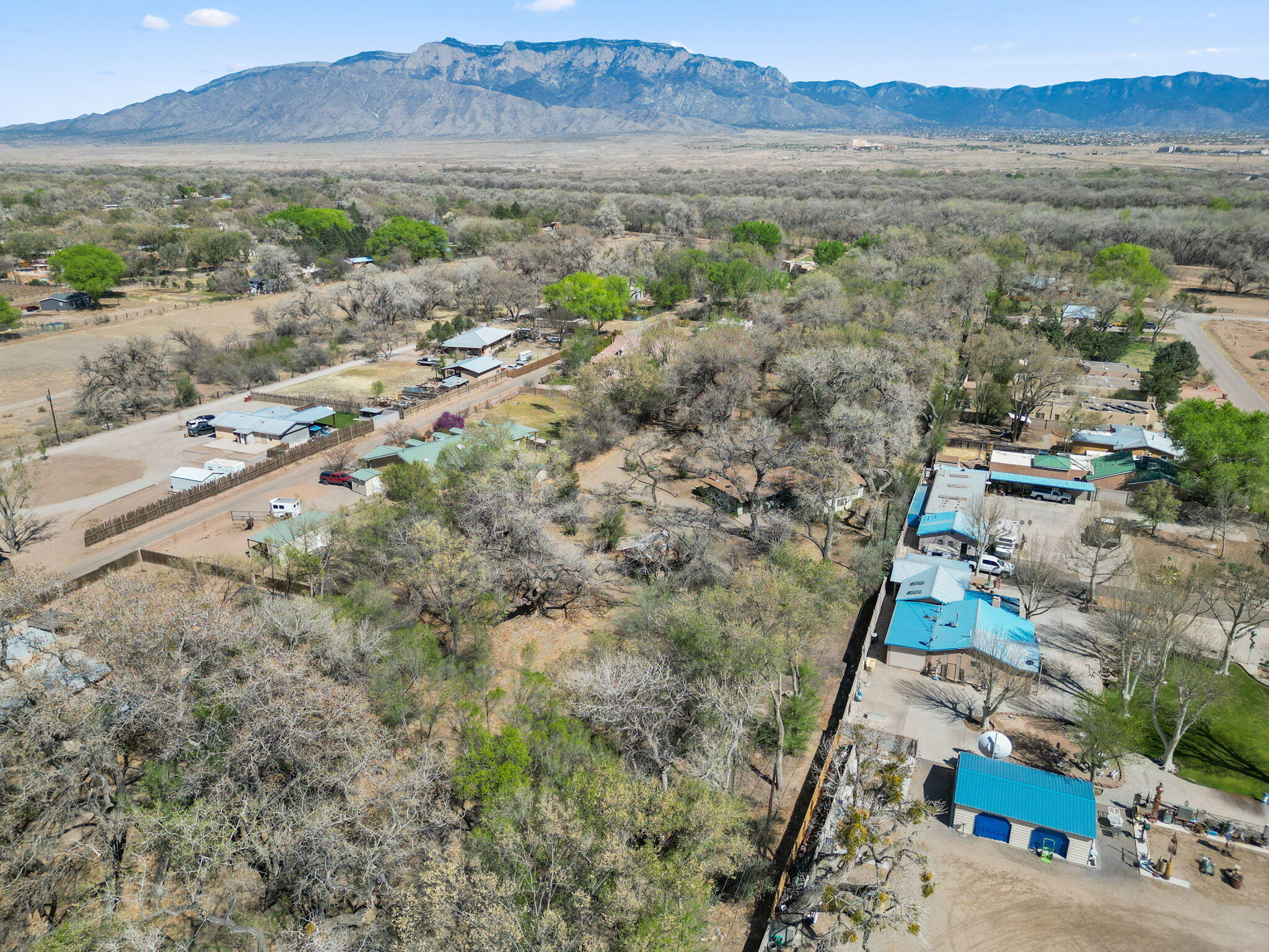 20 Huff Road, Corrales, New Mexico image 14