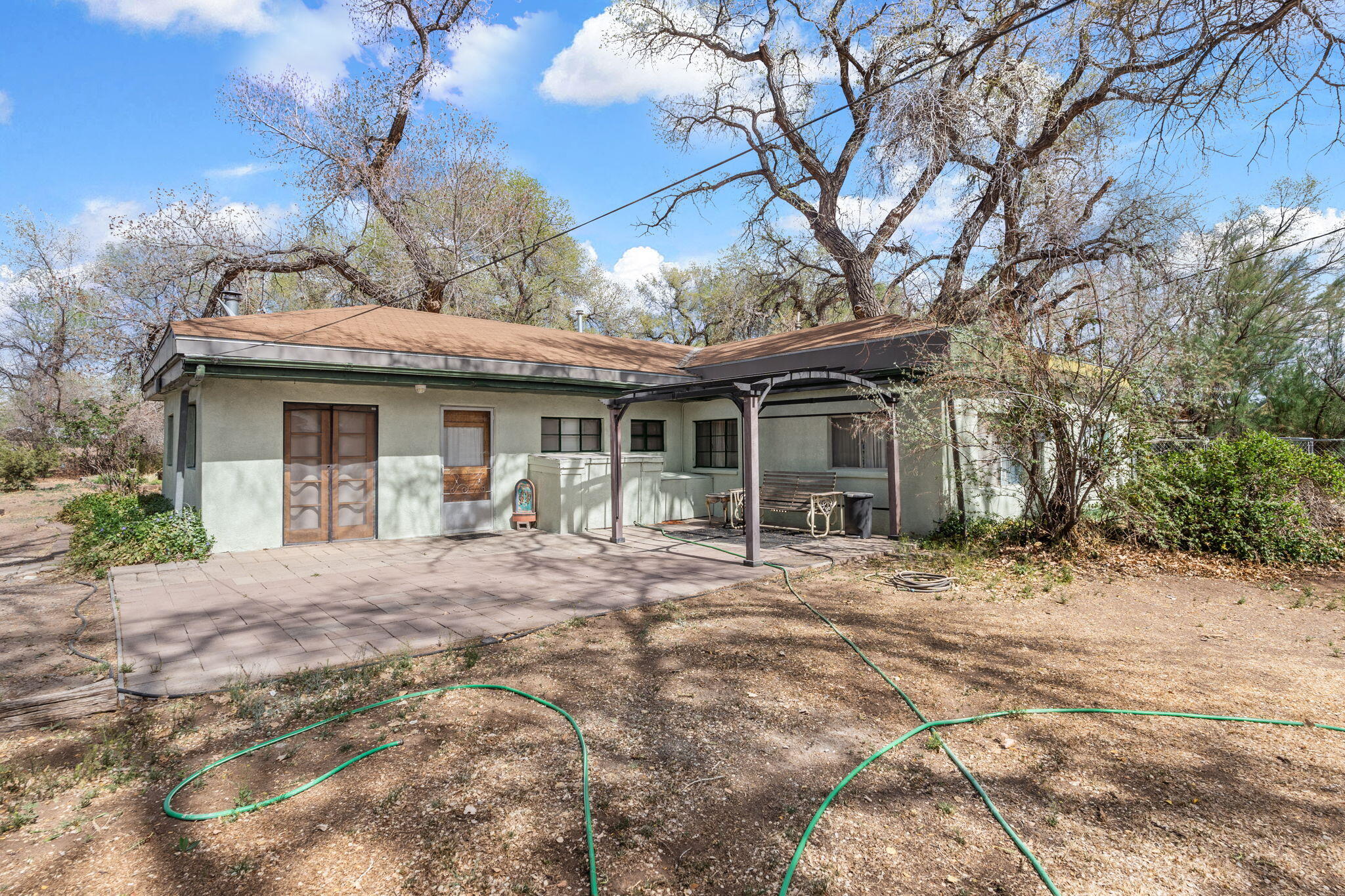 20 Huff Road, Corrales, New Mexico image 2