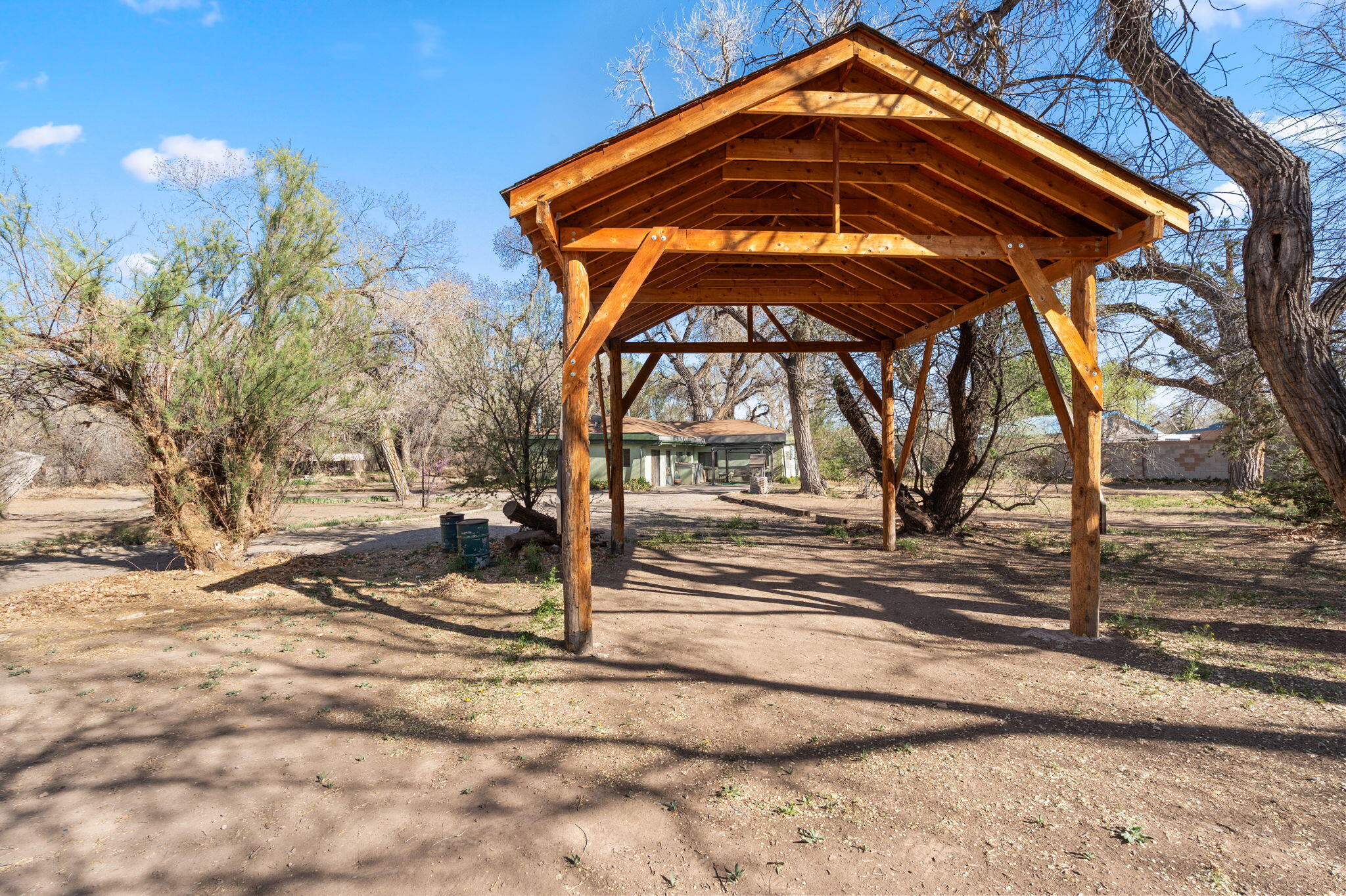 20 Huff Road, Corrales, New Mexico image 12