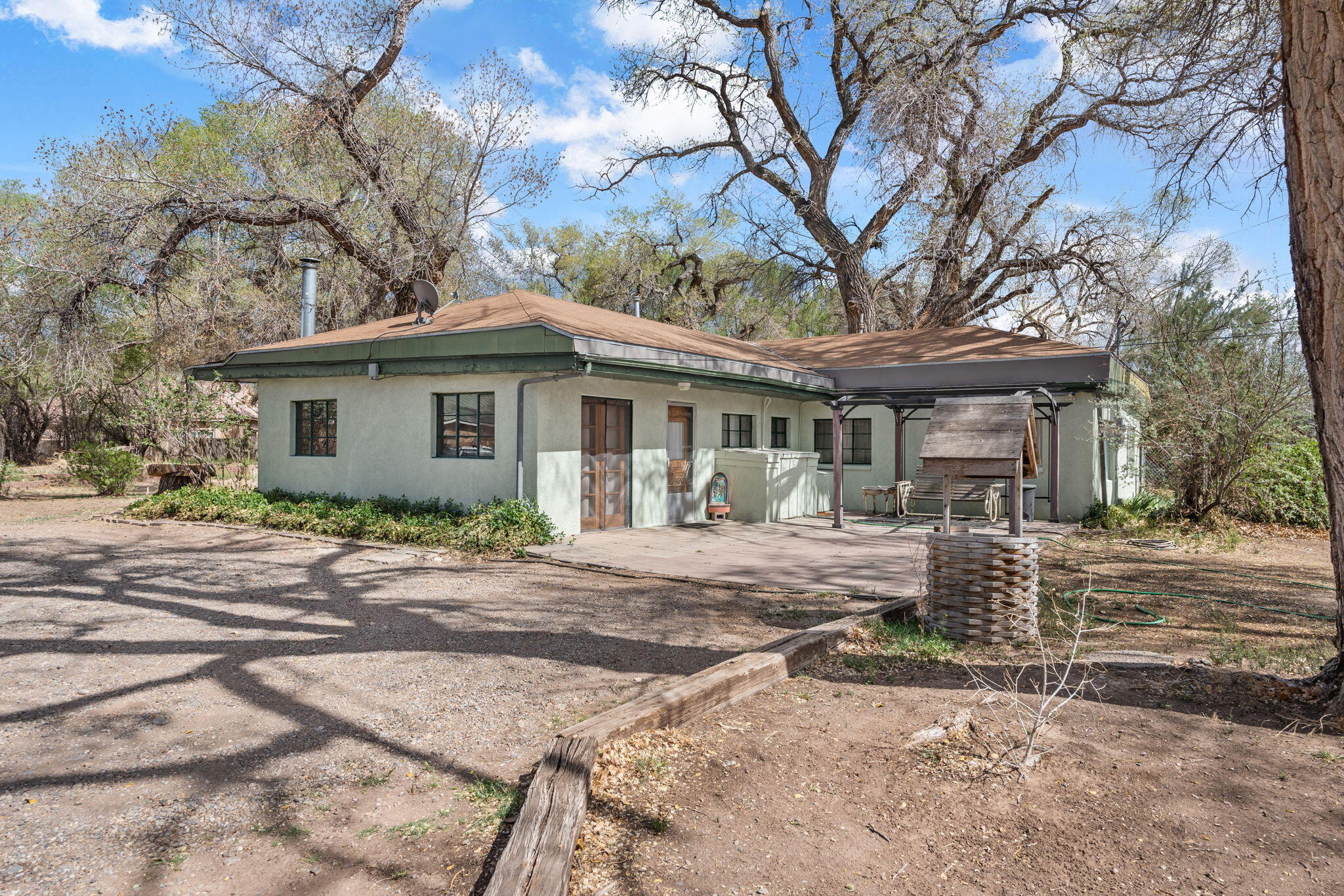 20 Huff Road, Corrales, New Mexico image 16