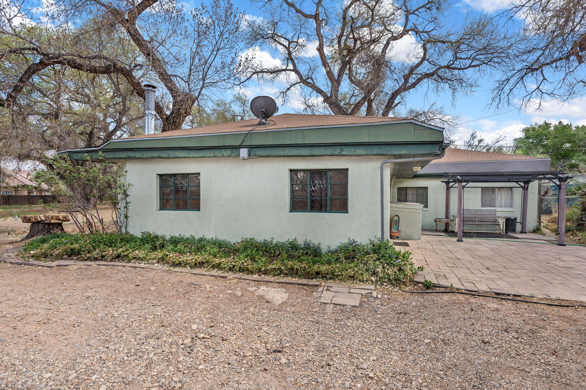 20 Huff Road, Corrales, New Mexico image 23