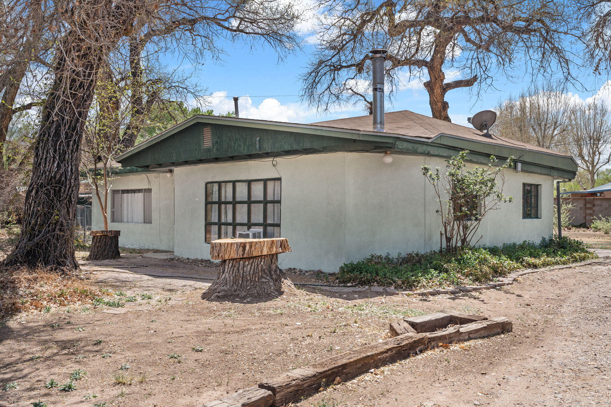 20 Huff Road, Corrales, New Mexico image 21