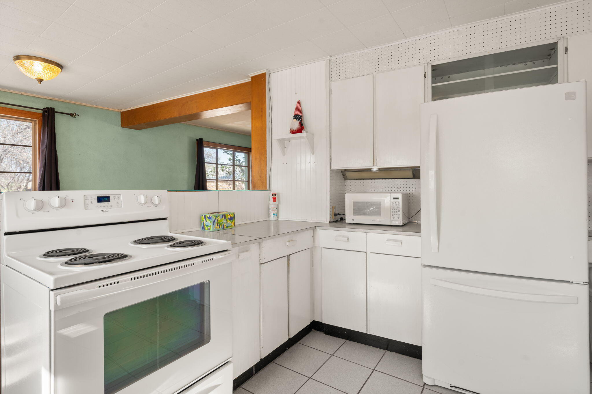 20 Huff Road, Corrales, New Mexico image 36