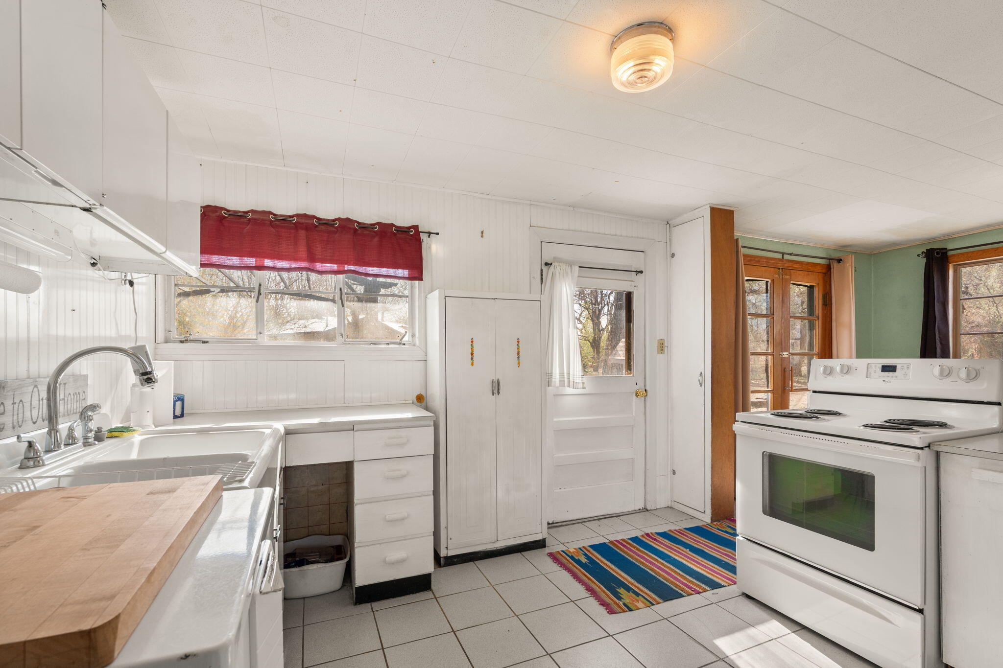 20 Huff Road, Corrales, New Mexico image 5