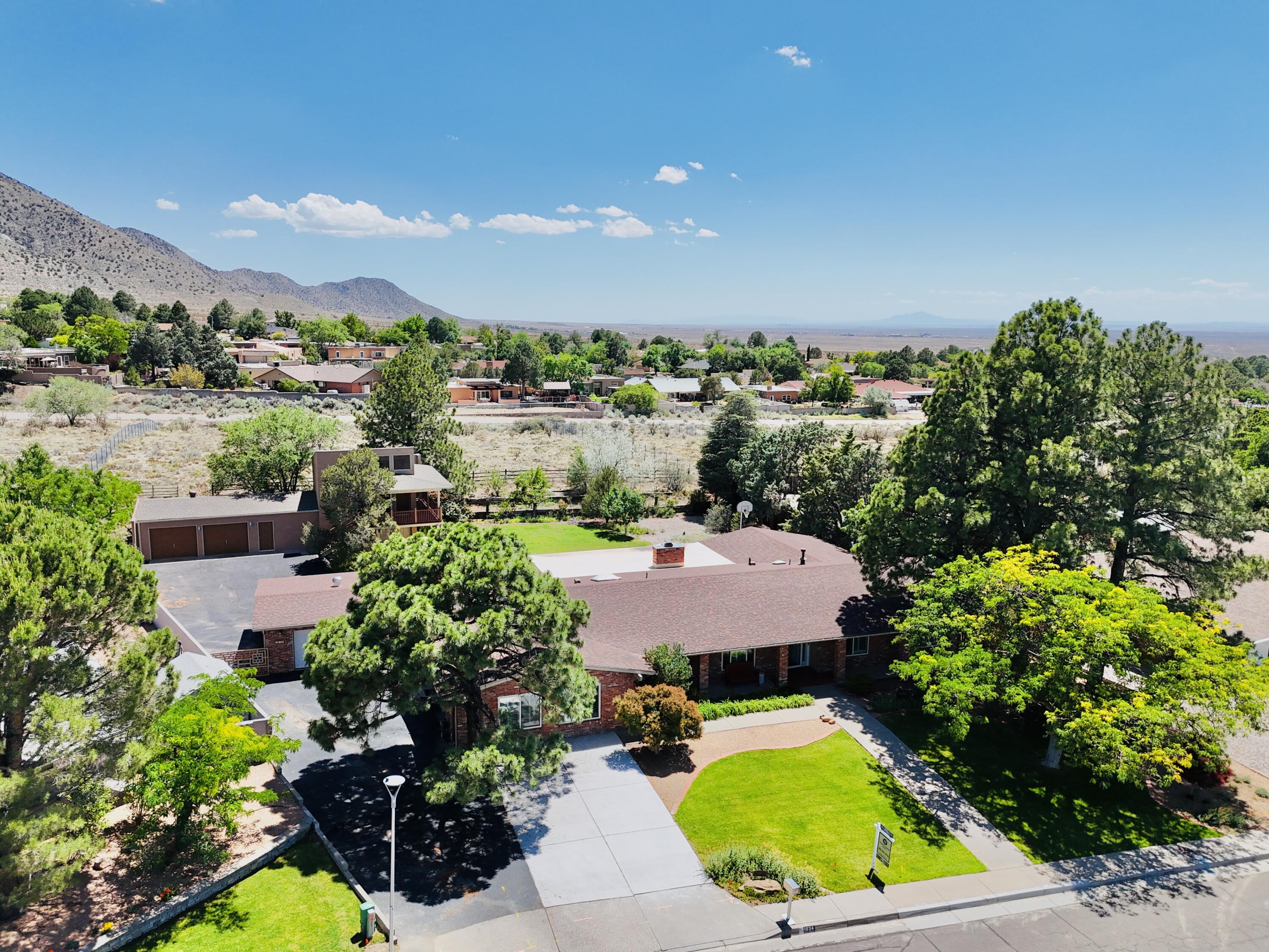 1634 Sagebrush Trail SE
