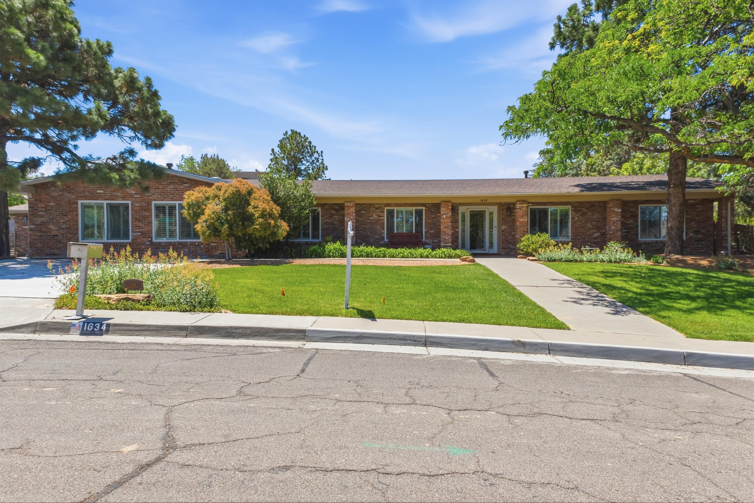 1634 Sagebrush Trail SE