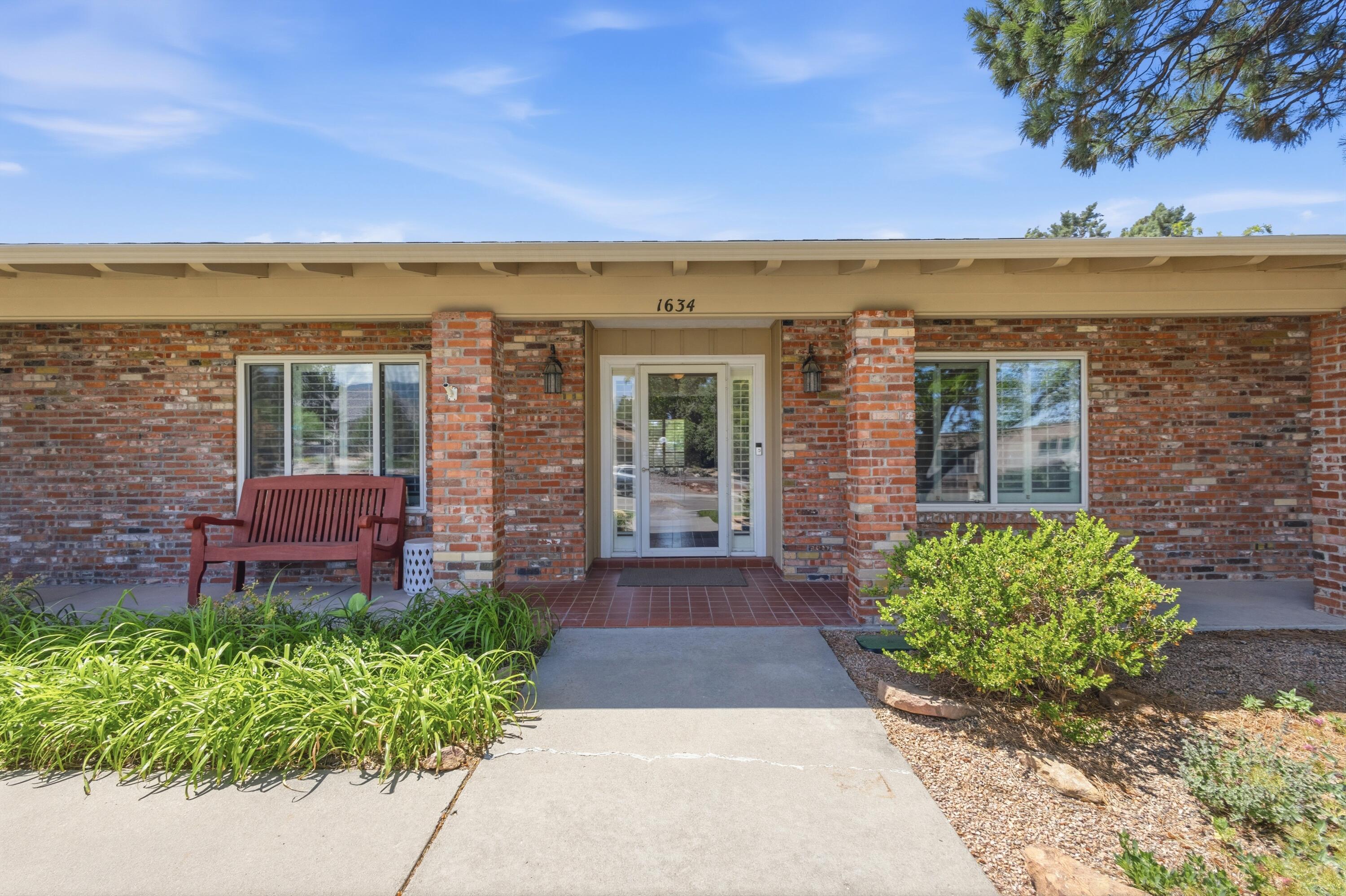 1634 Sagebrush Trail SE