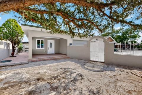 228 Garcia Street NE Albuquerque NM 87123