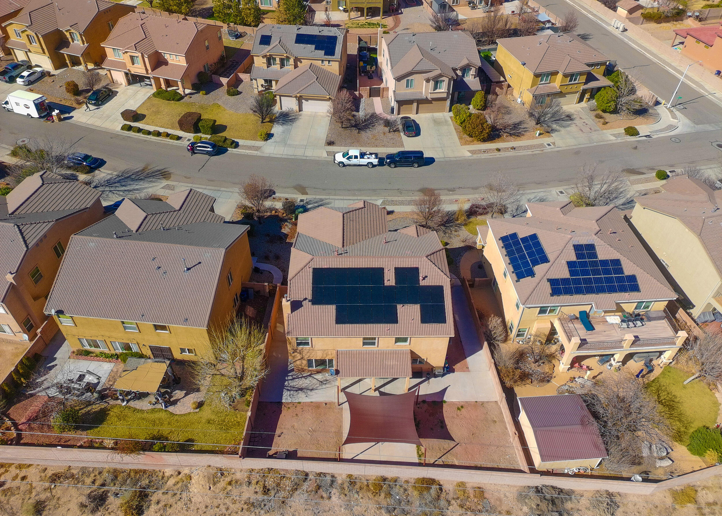 1408 Summer Breeze Drive NW