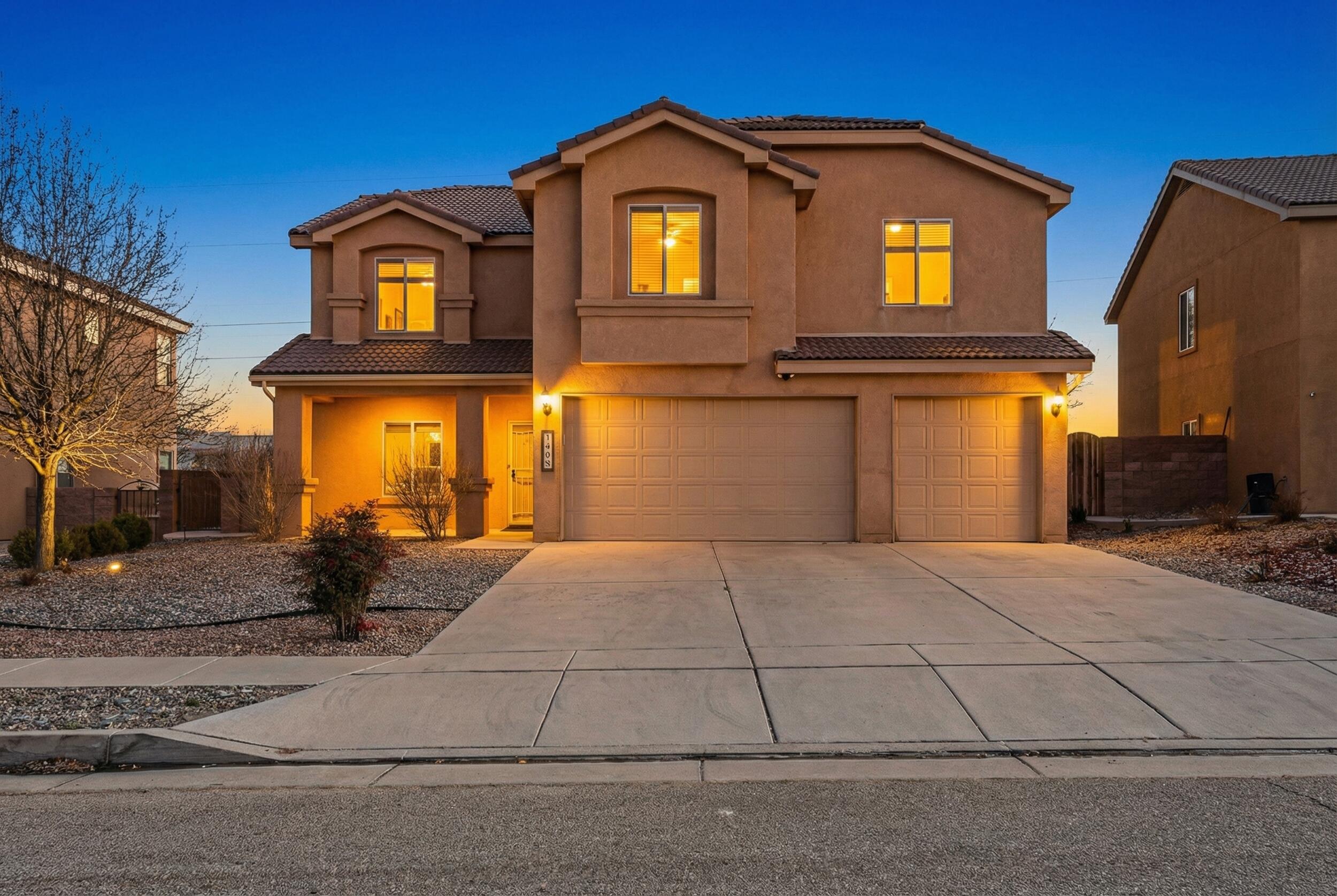 1408 Summer Breeze Drive NW