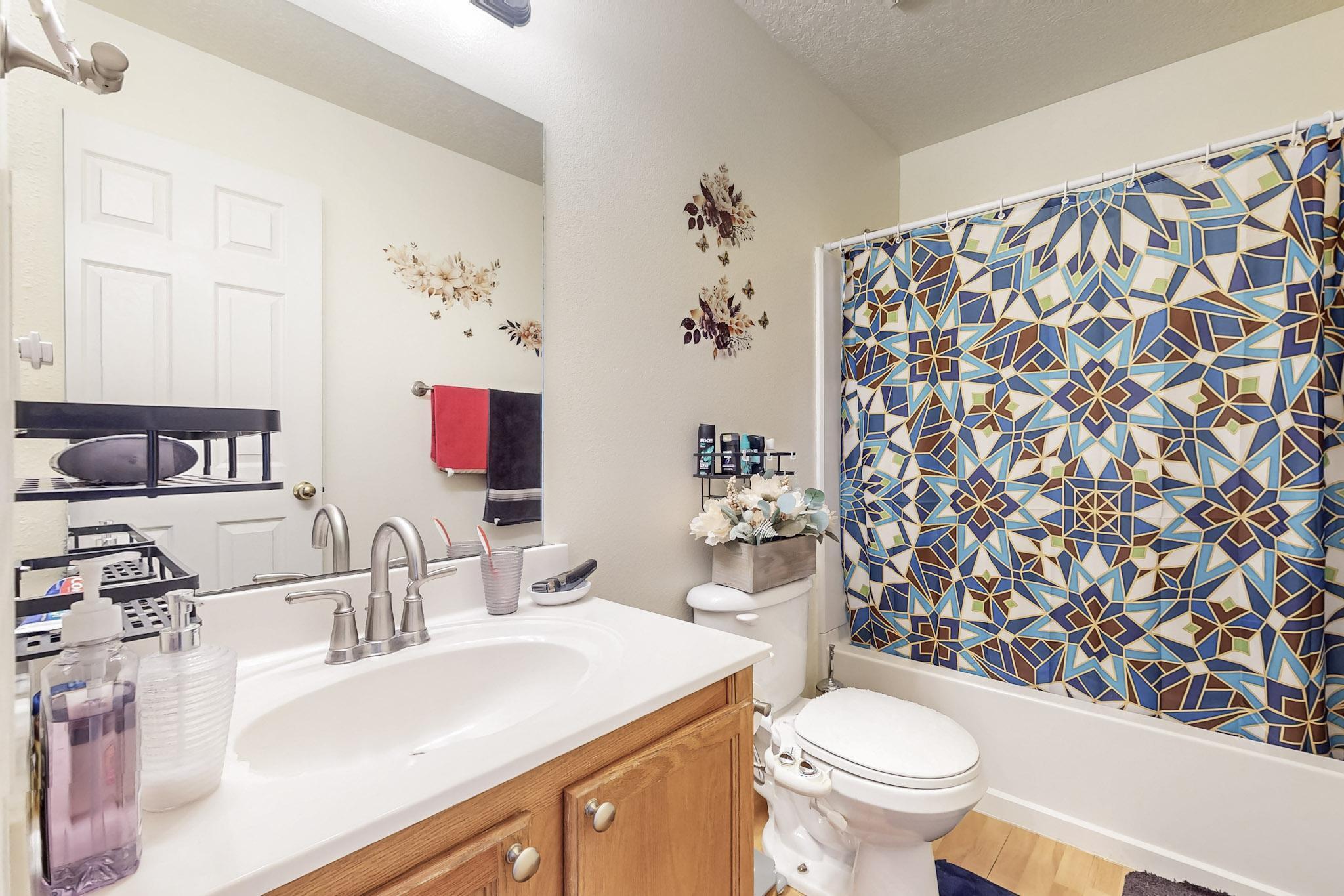 3426 Mountainside Parkway, Albuquerque, New Mexico image 27