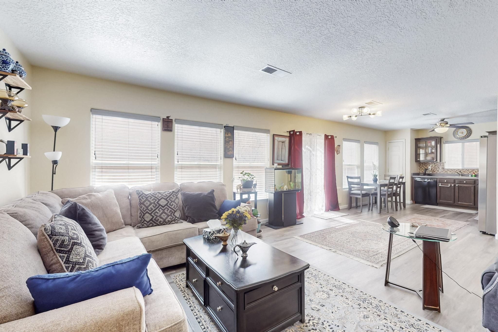 3426 Mountainside Parkway, Albuquerque, New Mexico image 7