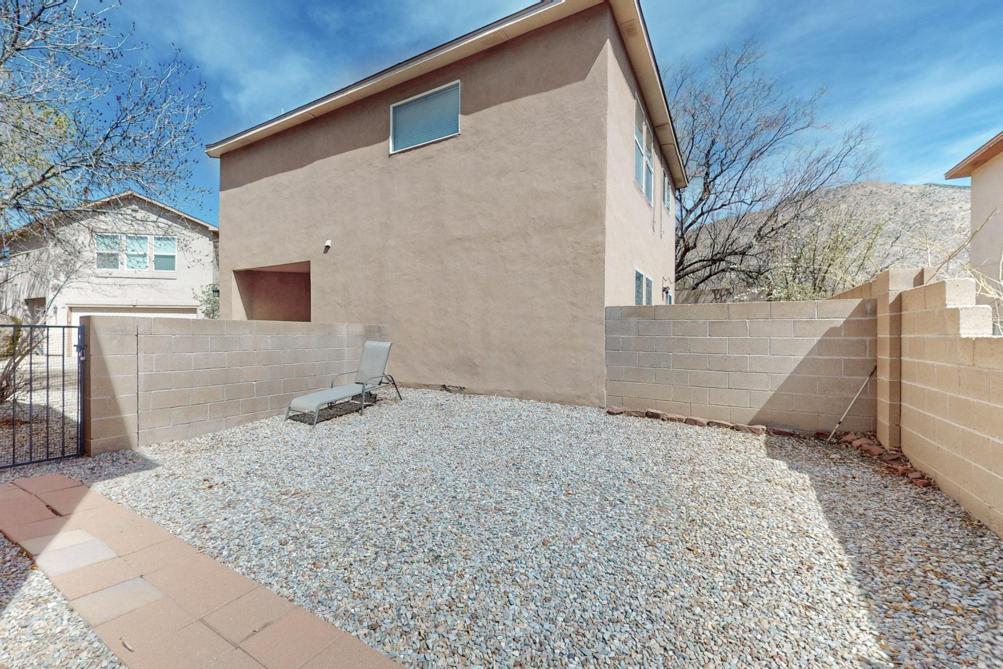 3426 Mountainside Parkway, Albuquerque, New Mexico image 23