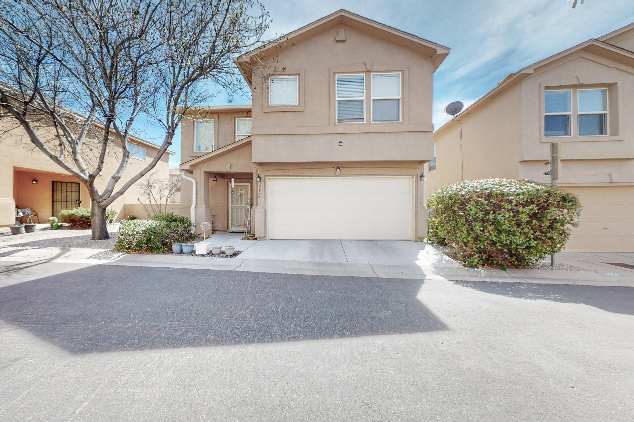 3426 Mountainside Parkway, Albuquerque, New Mexico image 1