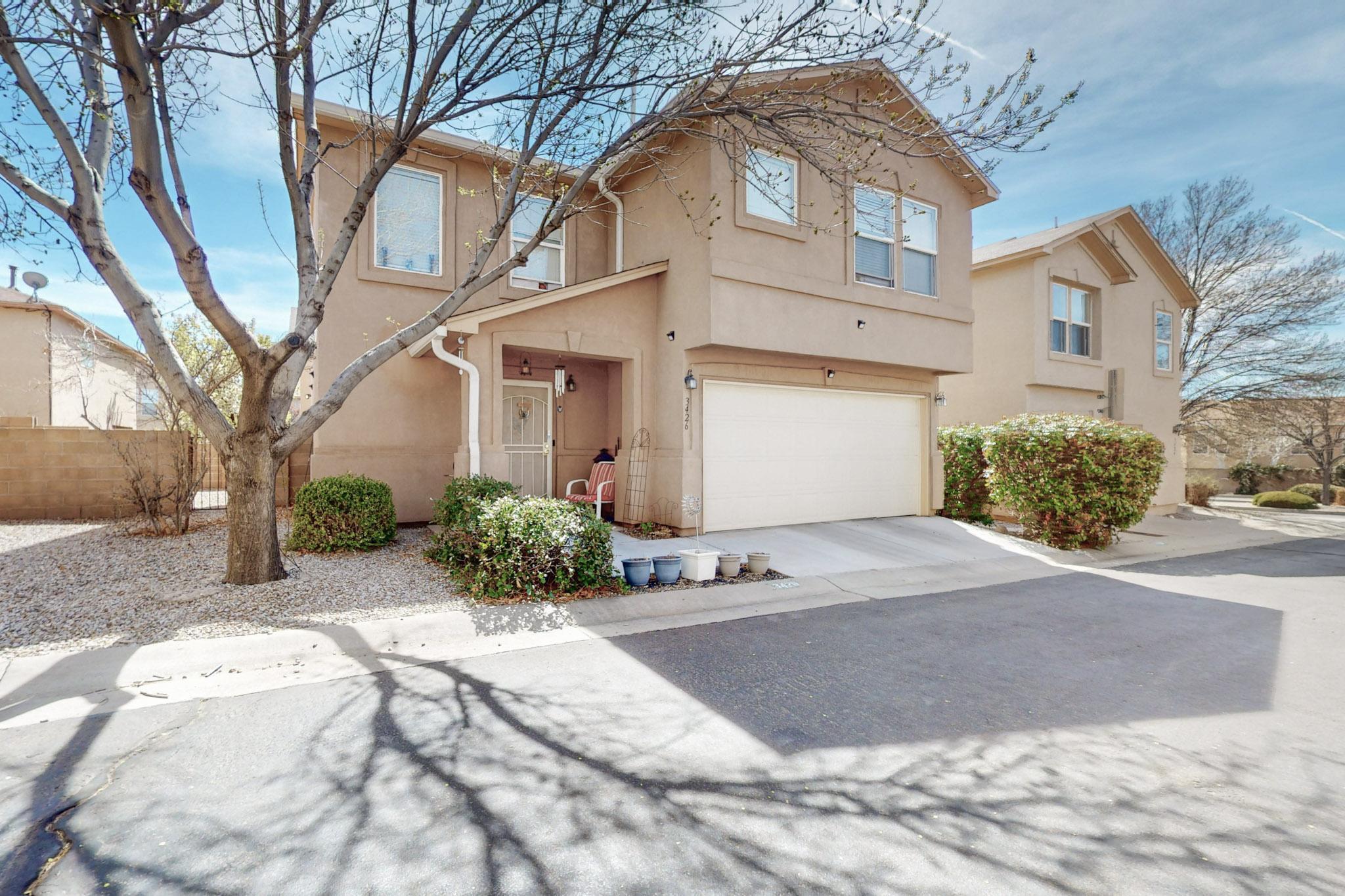 3426 Mountainside Parkway, Albuquerque, New Mexico image 5