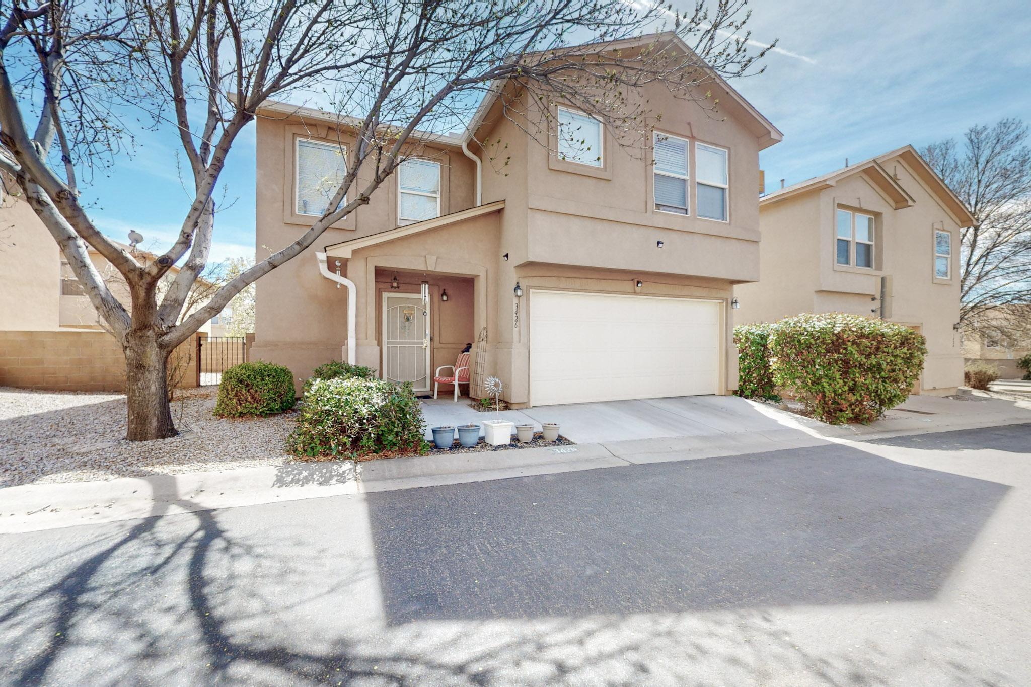 3426 Mountainside Parkway, Albuquerque, New Mexico image 3