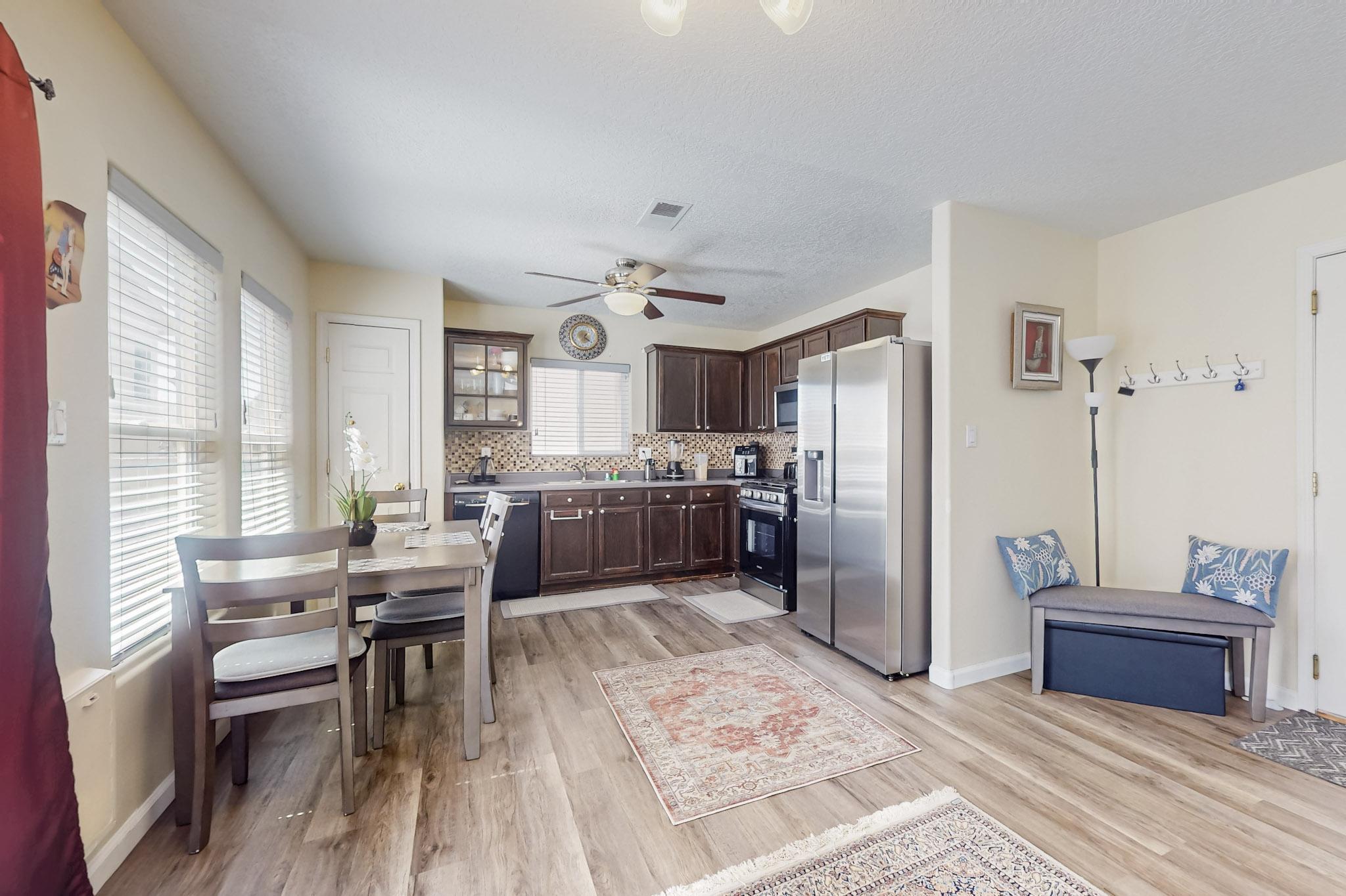 3426 Mountainside Parkway, Albuquerque, New Mexico image 14
