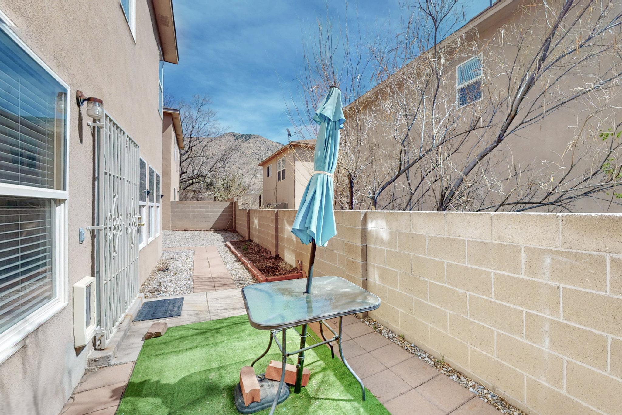 3426 Mountainside Parkway, Albuquerque, New Mexico image 21