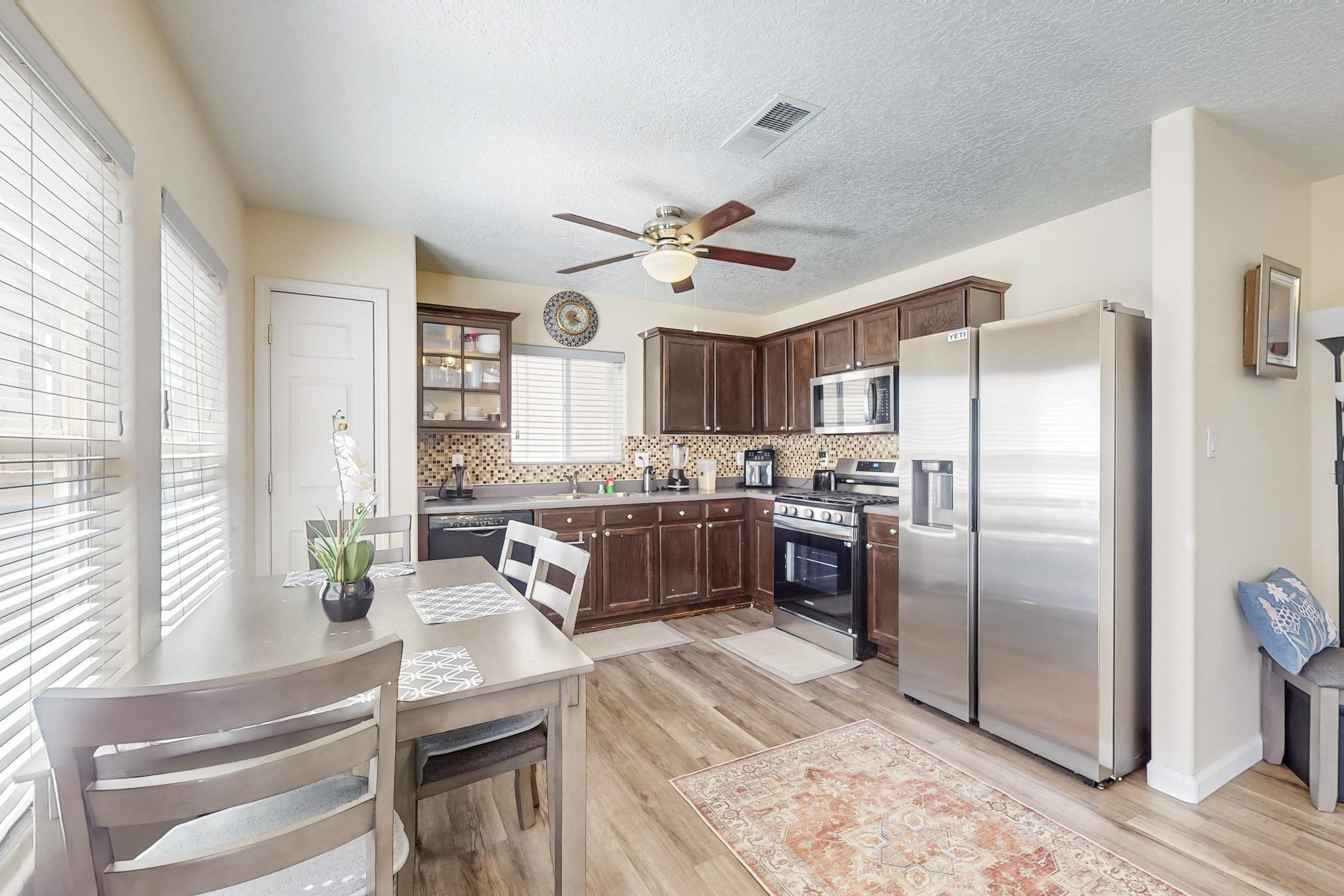 3426 Mountainside Parkway, Albuquerque, New Mexico image 13