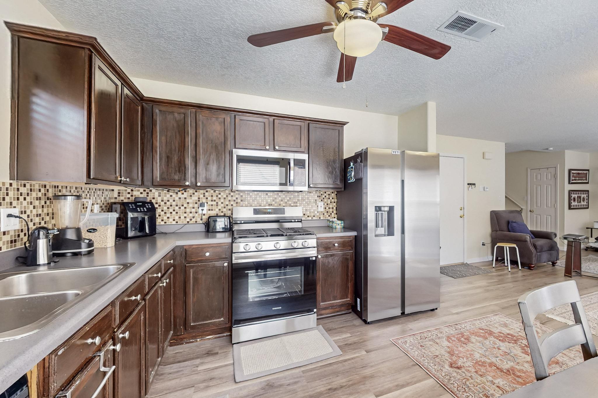 3426 Mountainside Parkway, Albuquerque, New Mexico image 17