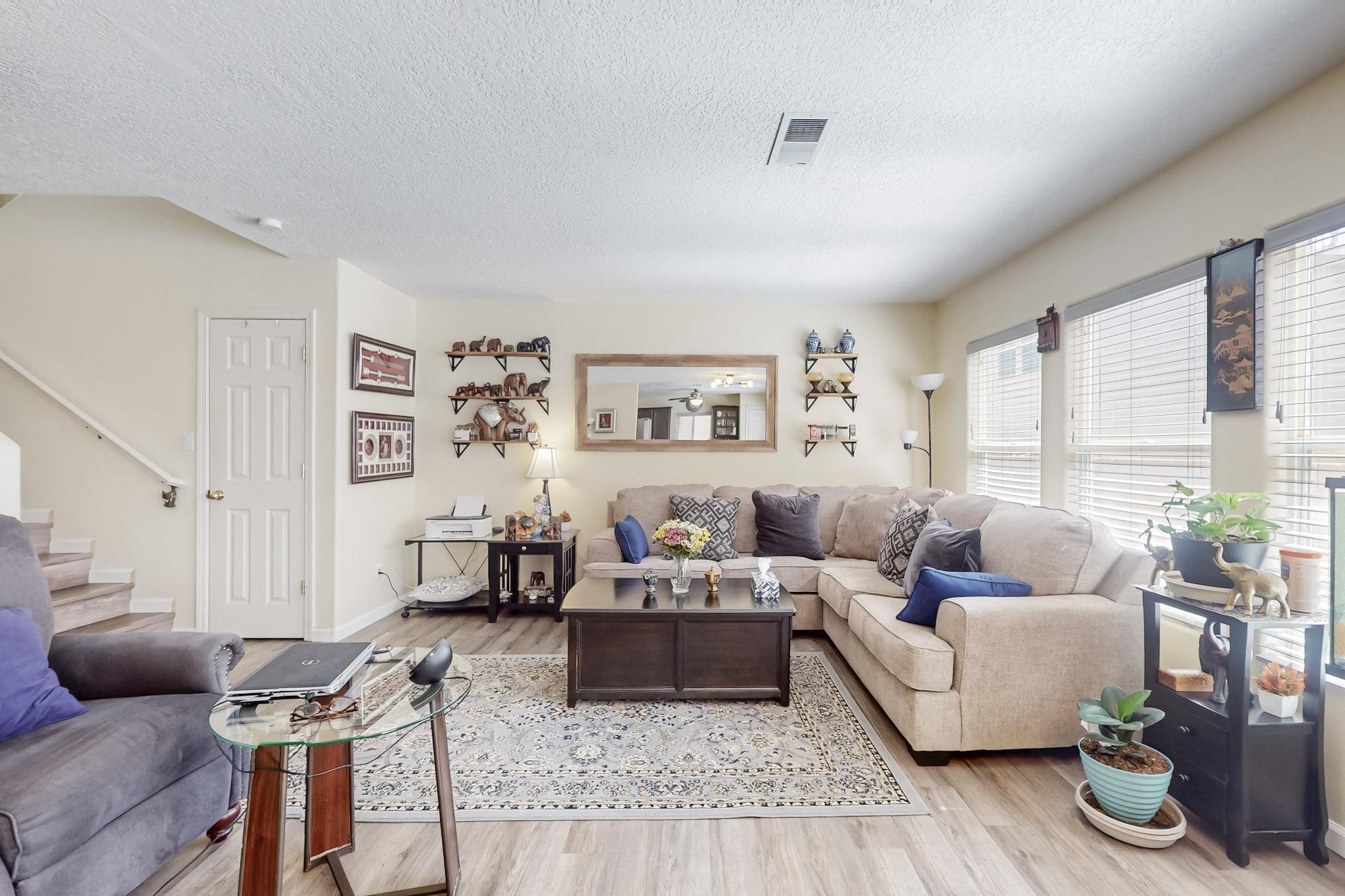 3426 Mountainside Parkway, Albuquerque, New Mexico image 9