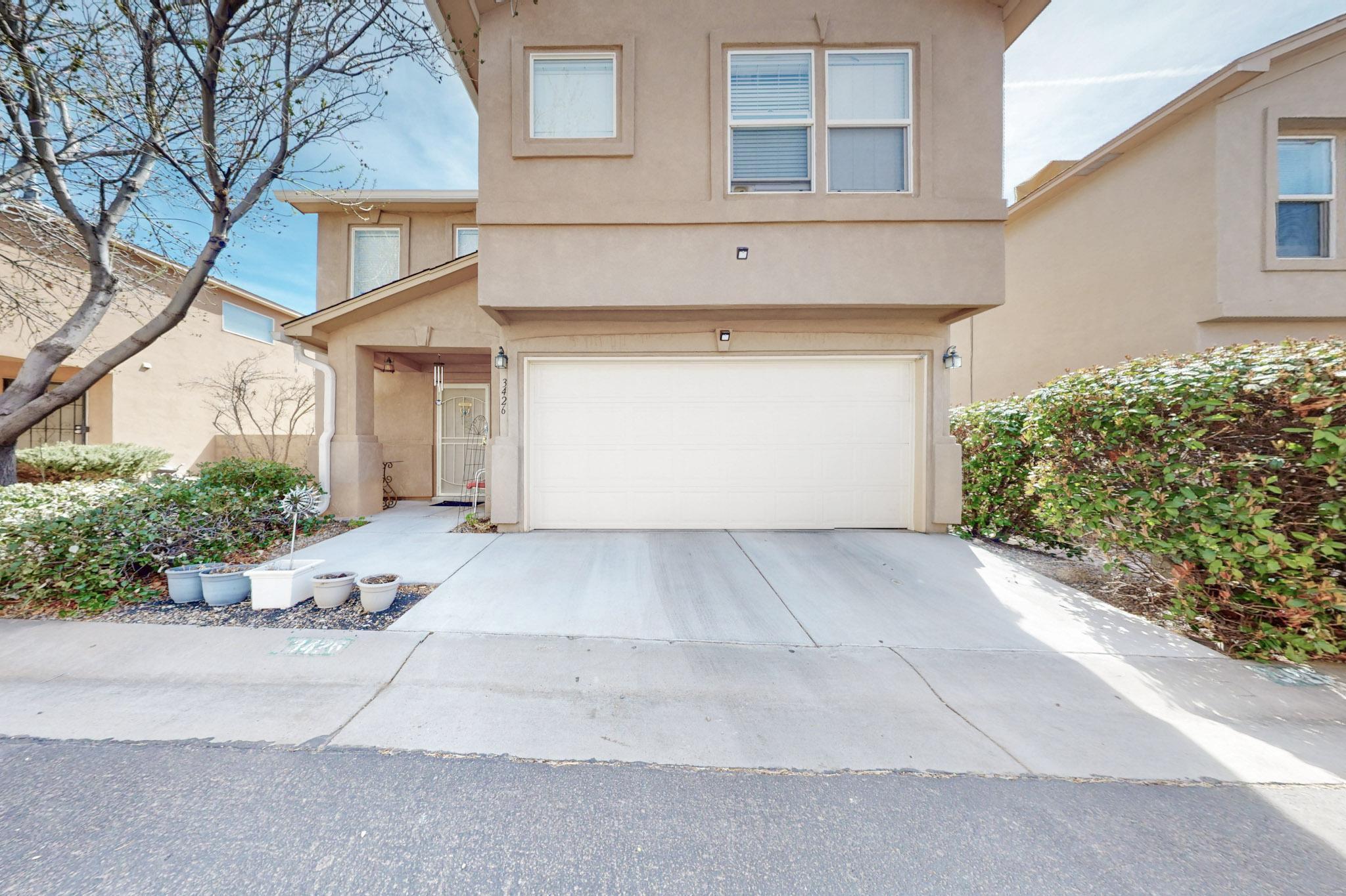 3426 Mountainside Parkway, Albuquerque, New Mexico image 2