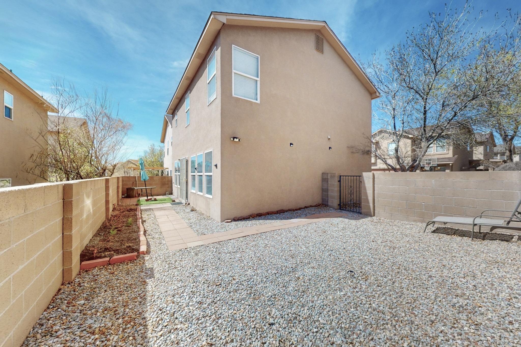 3426 Mountainside Parkway, Albuquerque, New Mexico image 25