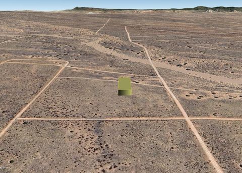 Vacant Land For Sale - Serenade (u26 B1 L25) Street<br/> Sandoval County, Rio Rancho, NM 87144