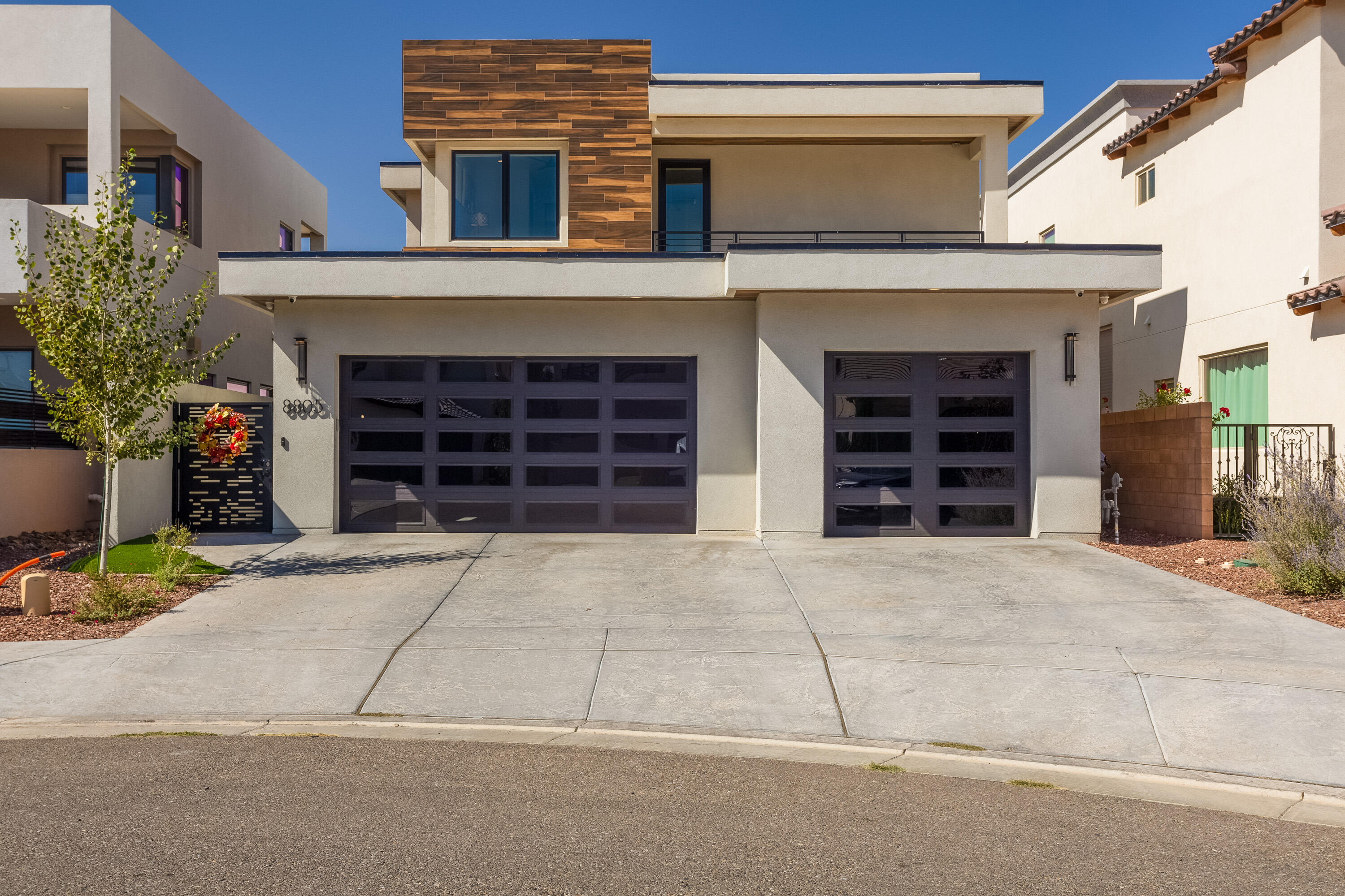 8805 Silver Oak Lane, Albuquerque, New Mexico image 1