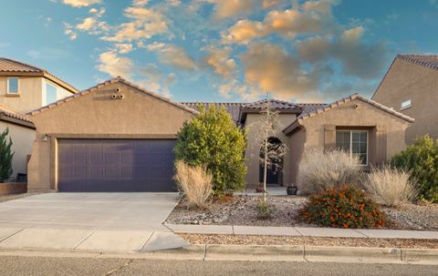 Photo of 2708 Delicias Road SE, Rio Rancho, NM 87124 (MLS # 1095900)